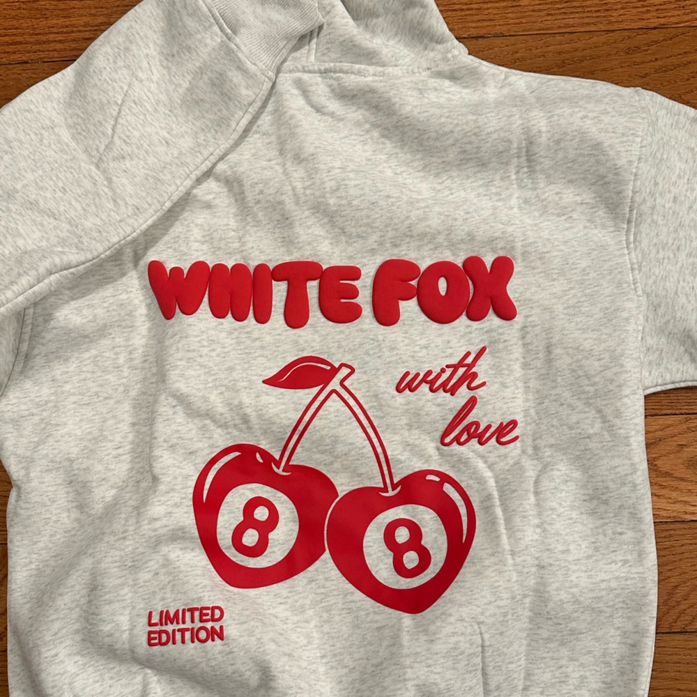 White Fox Boutique